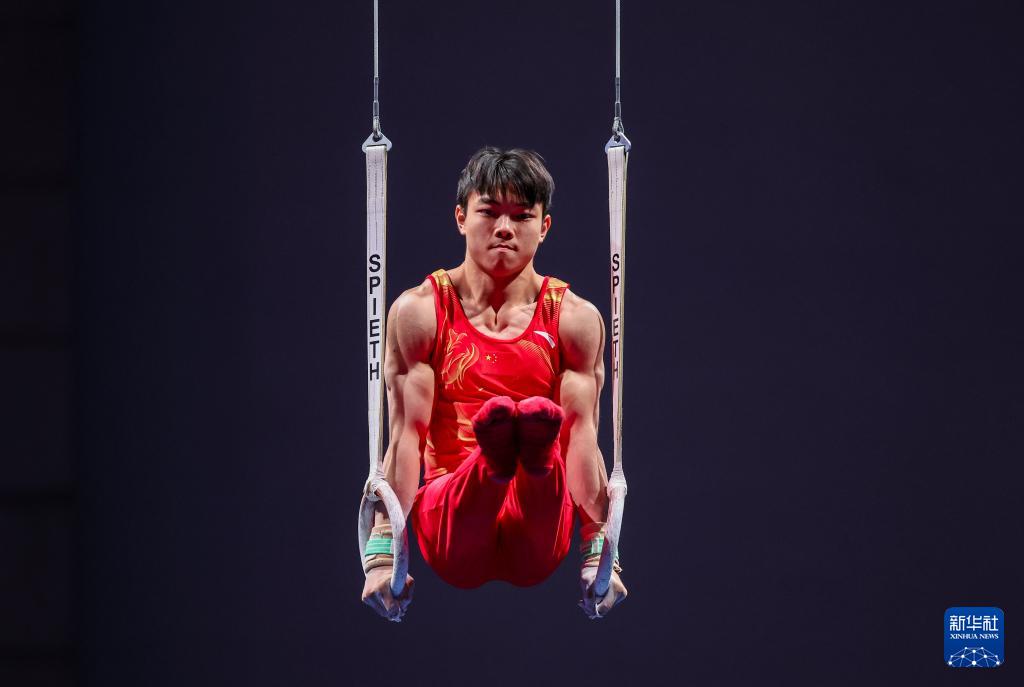 体操