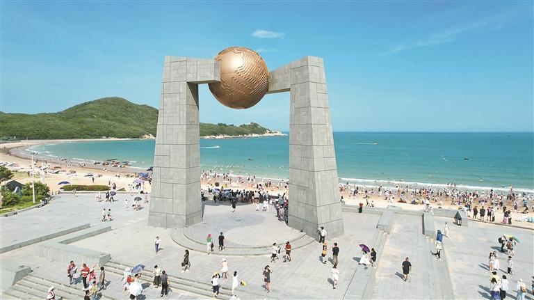 汕头借全运