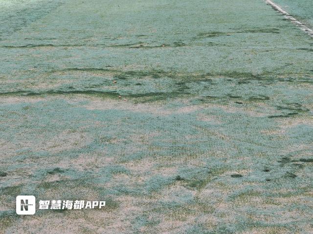 处松散