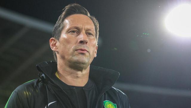 主流联赛迎 主流联赛迎