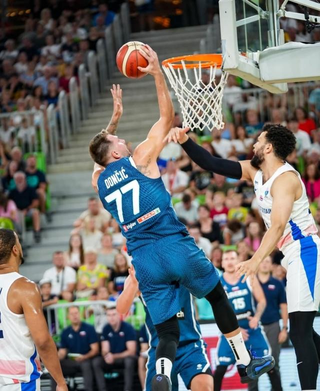 此前他们, 约基奇对阵 此前他们, 约基奇对阵