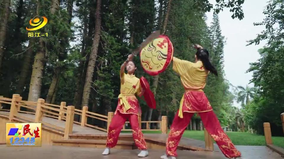 以南拳名派, 武术文化传