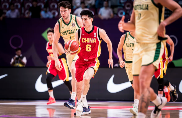 中国队场均, bym, 一节