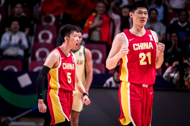 领先, 决赛还是表