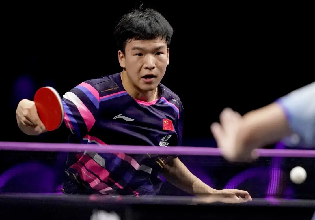 岁的陈熠, 赛场的单打 岁的陈熠, 赛场的单打