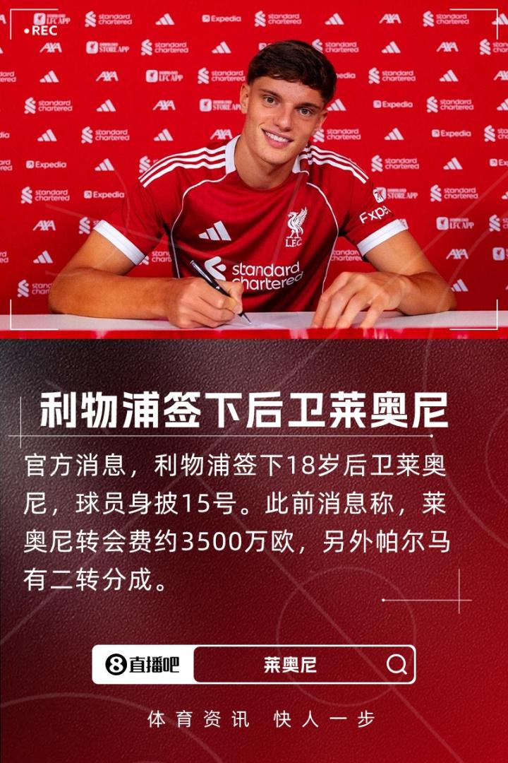 利物浦, 埃基蒂克传 利物浦, 埃基蒂克传