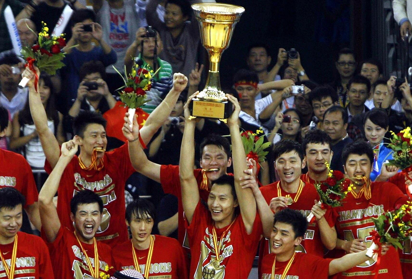 篮板, 在长沙亚锦 篮板, 在长沙亚锦