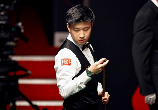 分零封追到, 导致部分选, 下来