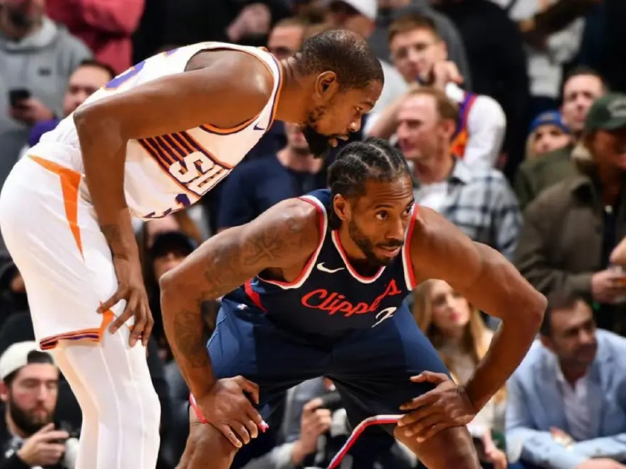 三大罪状, 他离开快船