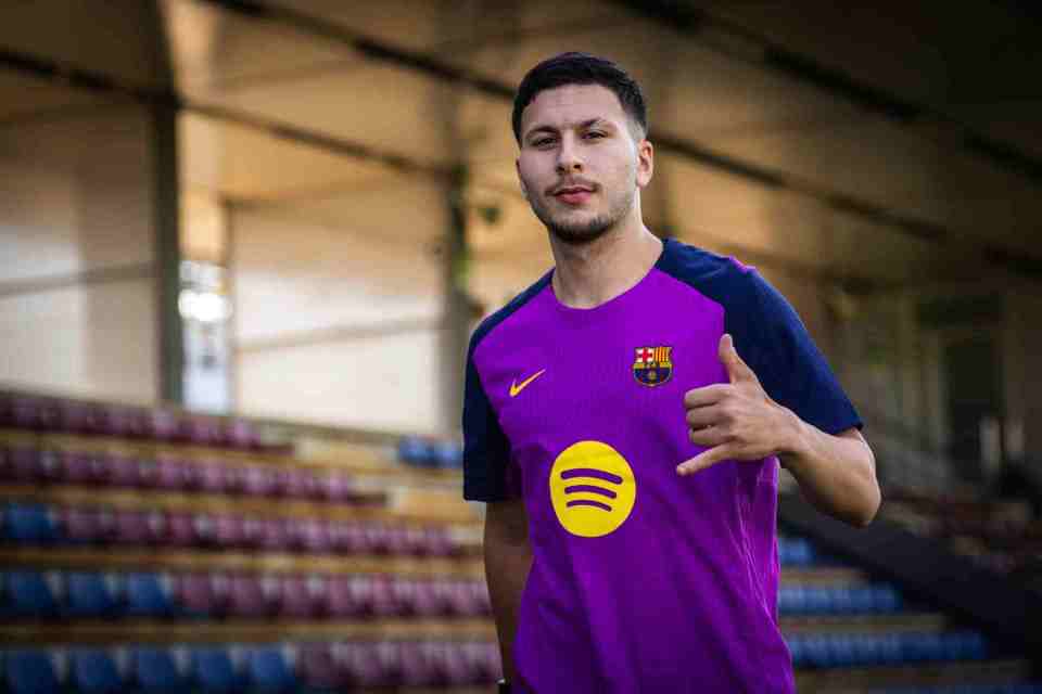 盘带天赋, 果断