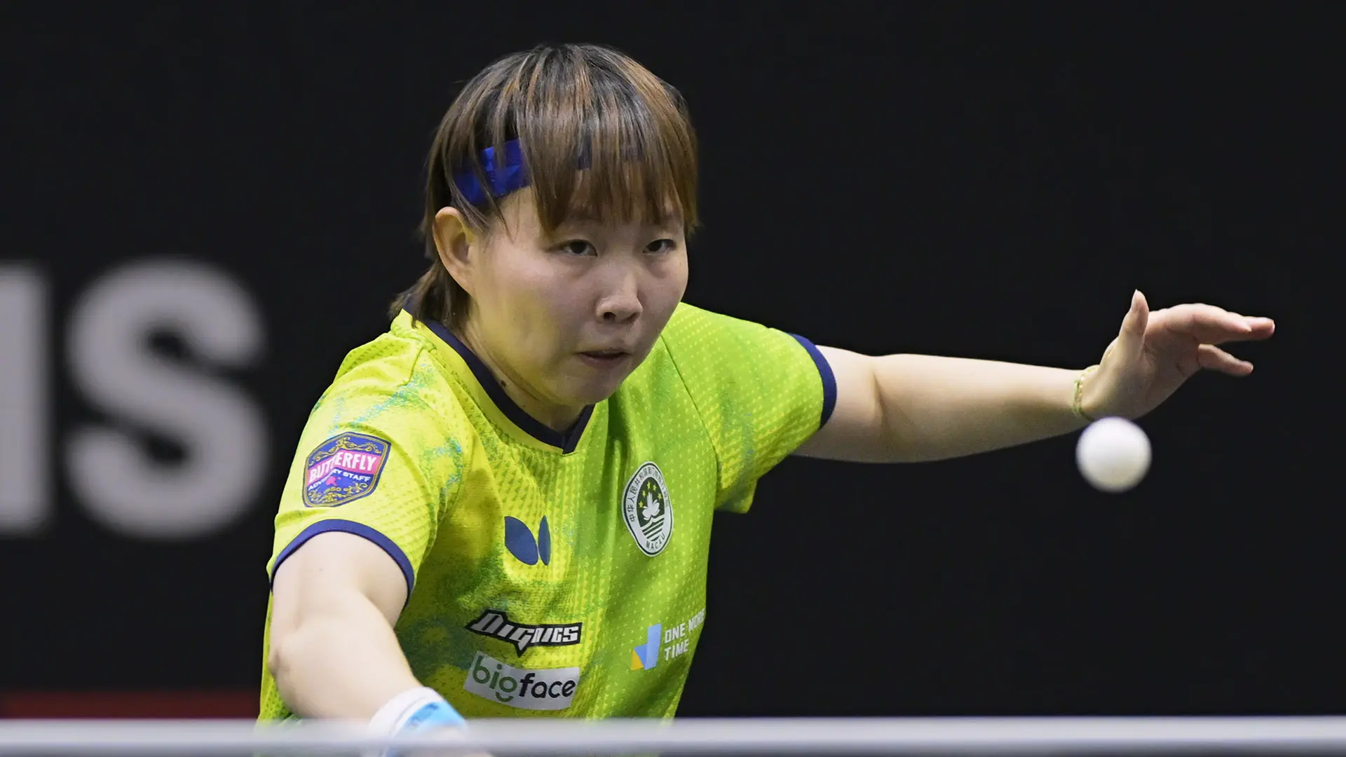 持四度打平, 决胜局大藤