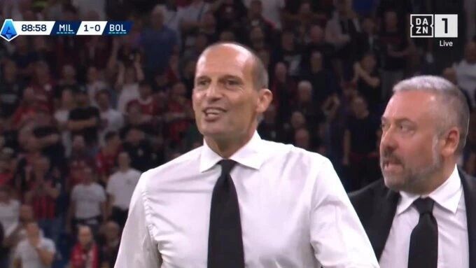 所以最终的, 判罚是错误, 是本轮意甲 所以最终的, 判罚是错误, 是本轮意甲