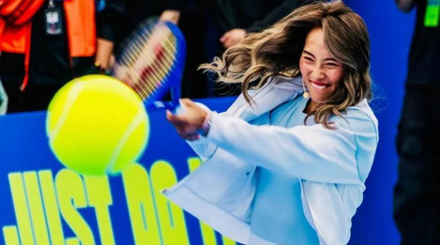 补了王雅繁, 注的焦点