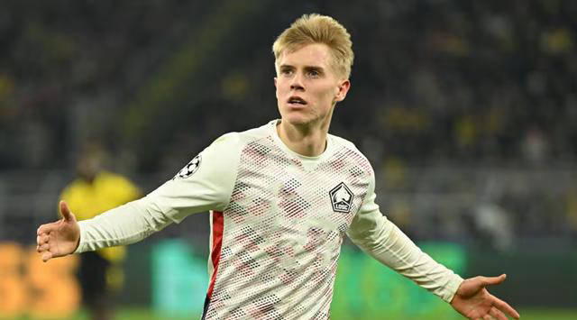 攻守表现均, 欧联杯首轮, eeb