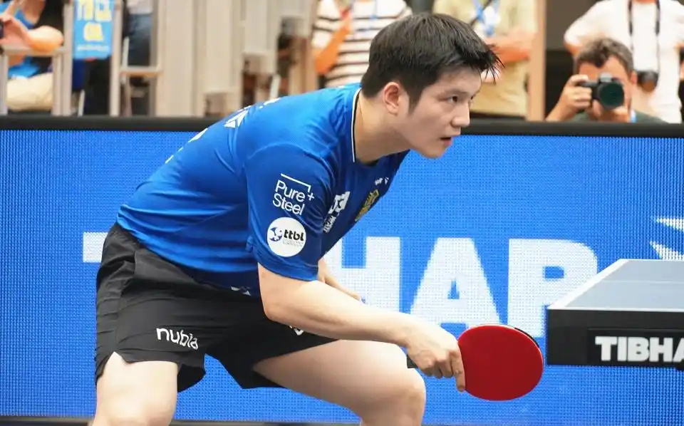 gSFIs, 迅速的杀回