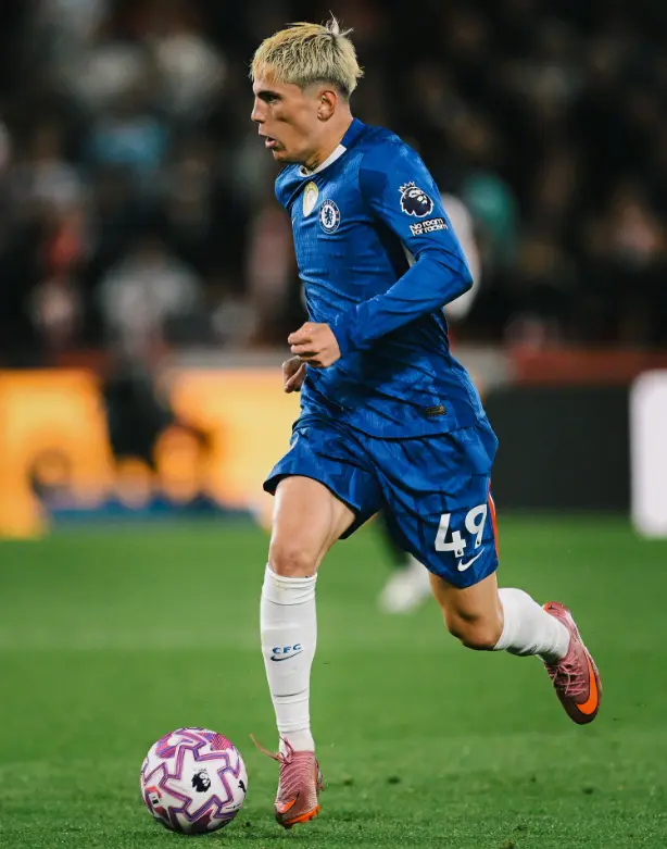 tenan, 乔治 tenan, 乔治