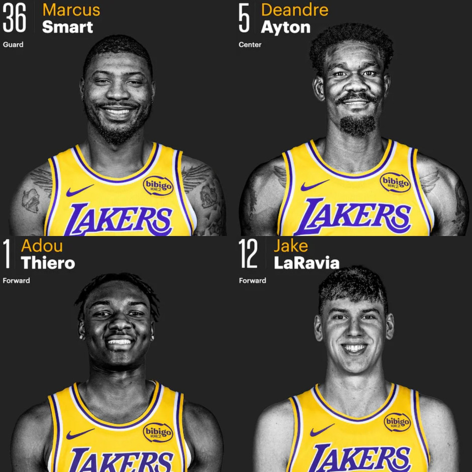 湖人队在休, 防守是个未