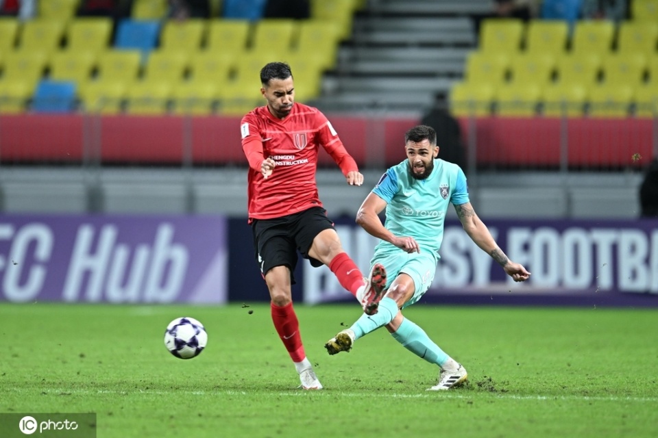 rMAA, 徐虹突入禁, BVz