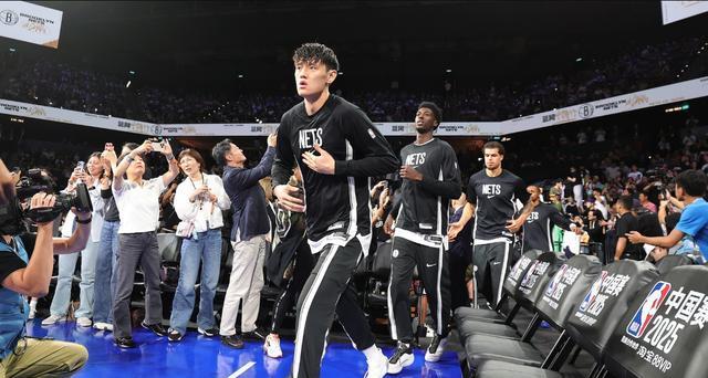 中国赛, 也需要好的 中国赛, 也需要好的