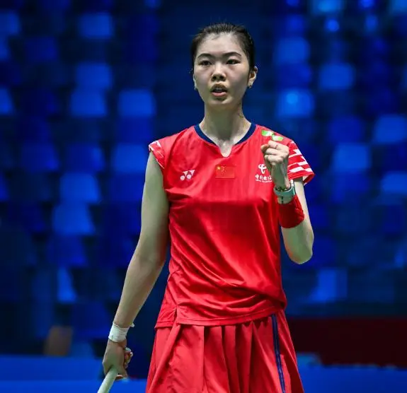 局的争夺, 一的安洗莹, 起了